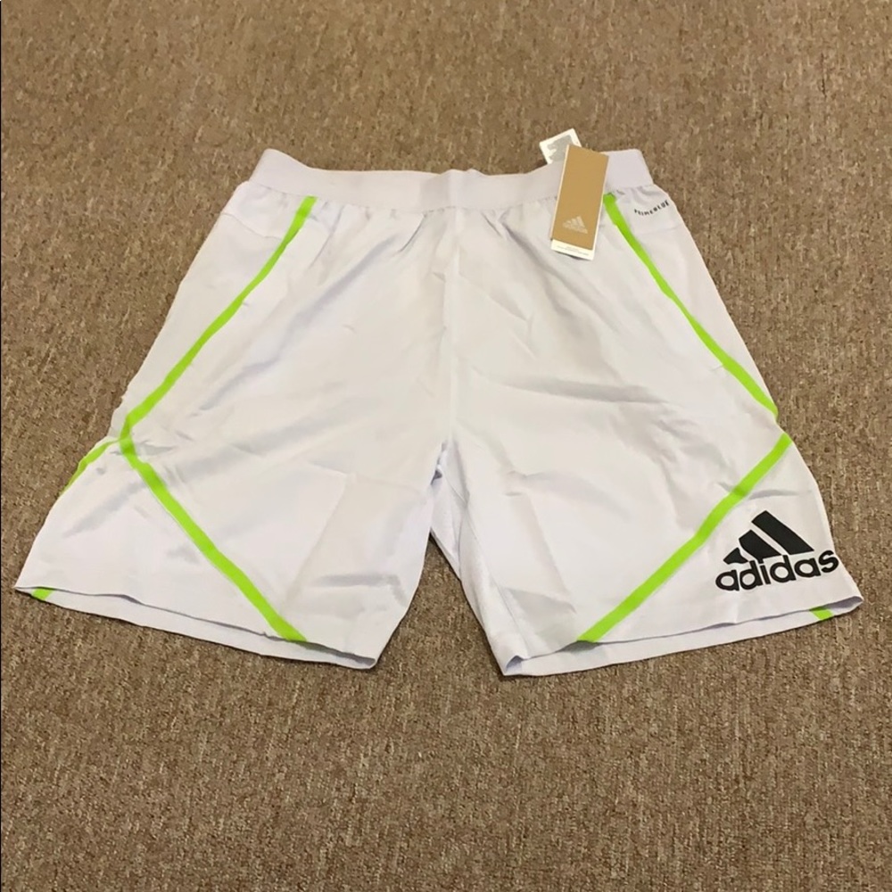 Adidas Primeblue Shorts